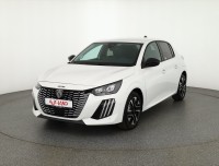 Peugeot 208 PureTech 100 Sitzheizung LED Tempomat