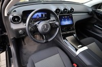 Mercedes-Benz C 160 C220d T-Modell 4Matic 9G-Tronic