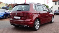 VW Golf Sportsvan 1.5 TSI Highline