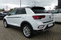 VW T-Roc 1.0 Life