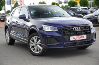 Audi Q2 40 TFSI quattro advanced