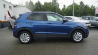 VW T-Cross 1.0 TSI