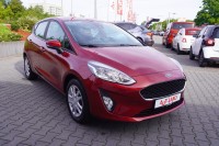 Ford Fiesta 1.1 Cool & Connect