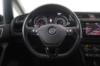 VW Touran 1.8 TSI DSG R-Line