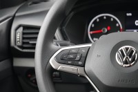 VW T-Cross 1.0 TSI