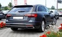Audi A4 Avant 35 TFSI S line S-Tronic
