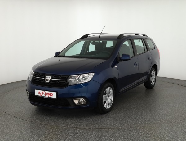 Dacia Logan MCV II 0.9 TCe 90