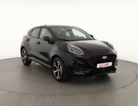 Ford Puma ST-Line 1.0 EB mHev Aut.