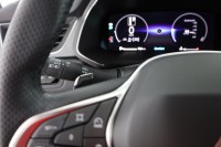 Renault Captur Hybrid E-Tech160 Techno Aut.