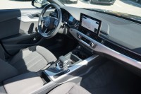 Audi A4 35 2.0 TFSI Avant S-Tronic