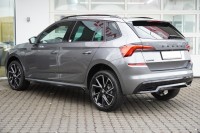 Skoda Kamiq 1.5 TSI Monte Carlo