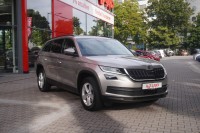 Skoda Kodiaq 1.5 16V TSI