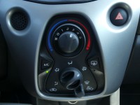 Citroen C1 Airscape Selection