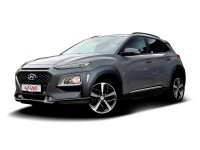 Hyundai Kona 1.6 T-GDI Style DCT Navi Sitzheizung Tempomat