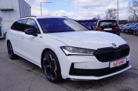 Skoda Superb Combi Sportline 1.5 eTSI DSG