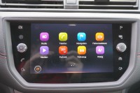 Seat Arona 1.0 TSI DSG FR Beats