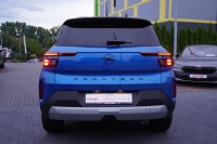 Opel Frontera 1.2 DI Turbo Ultimate Hybrid Aut.