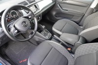 Skoda Fabia Combi 1.0 TSI DSG Ambition