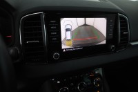 Skoda Karoq 1.0 TSI Tour