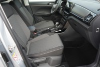 VW T-Cross 1.5 TSI DSG