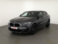 BMW X-Serie xDrive 18d M Sport 2-Zonen-Klima Navi Sitzheizung