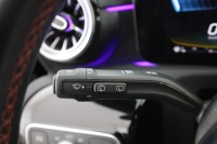 Mercedes-Benz CLA 35 AMG SB 4Matic