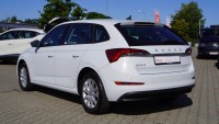 Skoda Scala 1.0 TSI