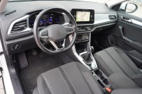 VW T-Roc 1.0 TSI