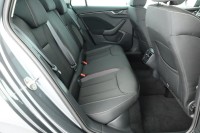 Skoda Scala 1.5 TSI DSG