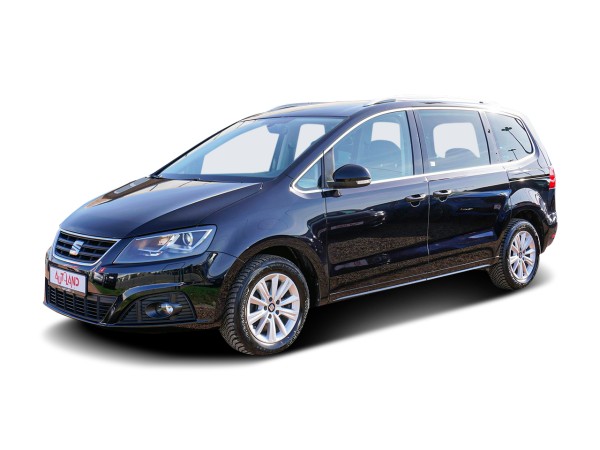 Seat Alhambra 1.4 TSI