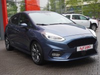 Ford Fiesta 1.0 EcoBoost Hybrid ST-Line