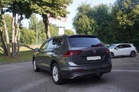 VW Tiguan Allspace 2.0 TDI 4Motion
