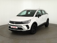Opel Crossland 1.2 Turbo Elegance Aut. LED Kamera PDC