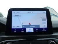 Ford Kuga Hybrid Vignale Aut.