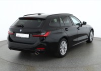 BMW 318 i Touring