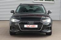 Audi A4 35 2.0 TFSI Avant basis