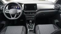 VW T-Cross 1.0 TSI DSG