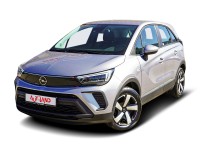 Opel Crossland 1.2 Edition IntelliLink Kamera LED DAB