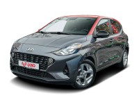 Hyundai i10 1.0 Intro Edition Navi Kamera Tempomat DAB
