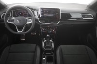 VW T-Roc R-Line 1.5 TSI DSG
