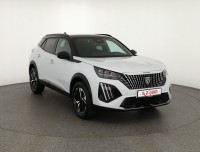 Peugeot 2008 GT-Line PureTech 145 Aut.