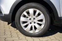 Renault Captur 0.9 TCE Experience