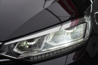 VW Touran 2.0 TDI Highline