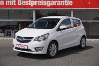 Vorschau: Opel Karl 1.0 120 Jahre