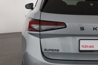 Skoda Superb Combi Sportline 2.0 TSI DSG