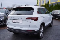 Skoda Karoq 1.5 TSI Style