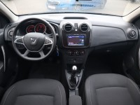 Dacia Logan II 1.0 SCe 75 MCV