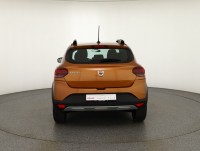 Dacia Sandero Stepway III 1.0 TCE