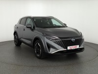 Nissan Qashqai 1.3 DIG-T 4x4 Aut.