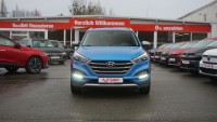Hyundai Tucson 1.6 Advantage 4WD